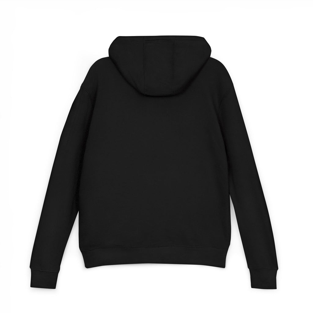 Hot Mess Mama Hoodie — Funny Mom Graphic Pullover