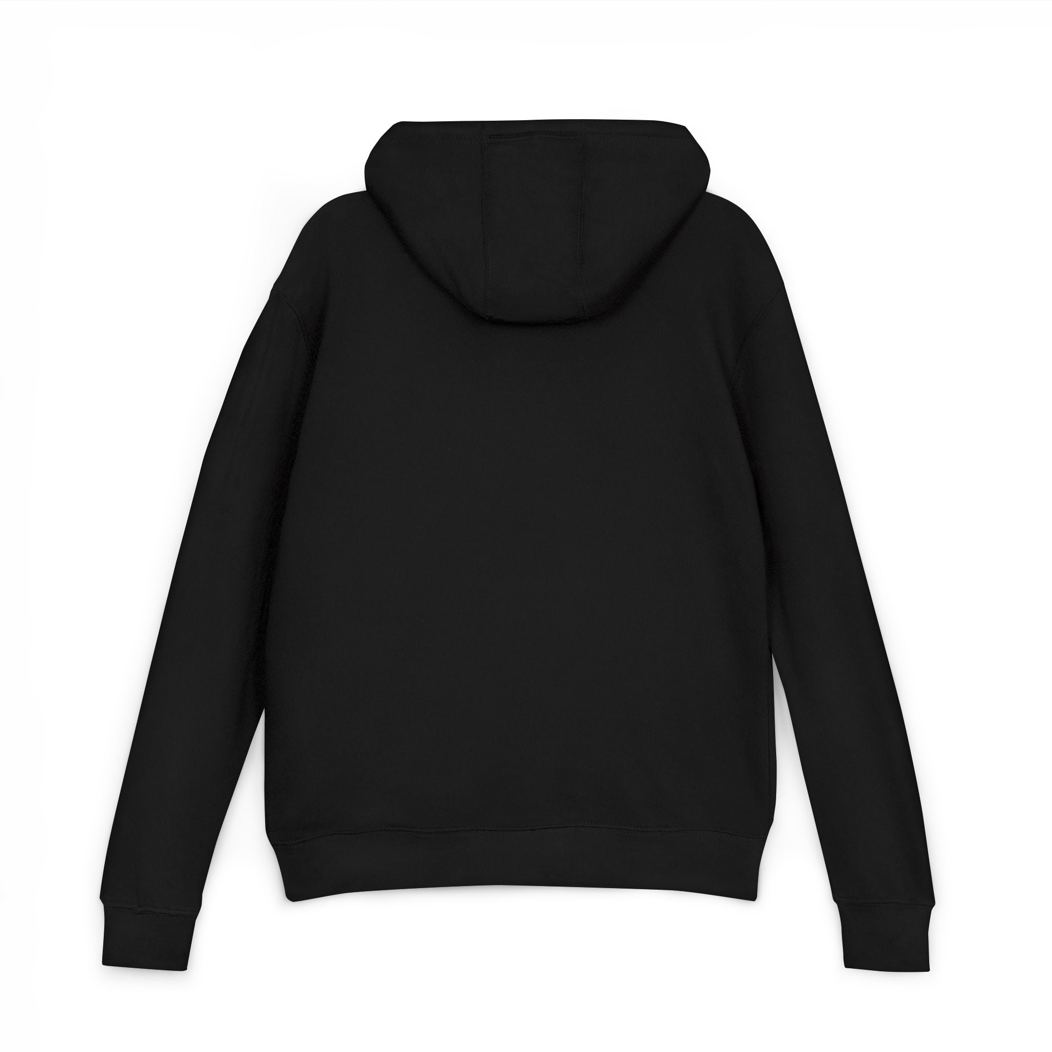 Hot Mess Mama Hoodie — Funny Mom Graphic Pullover