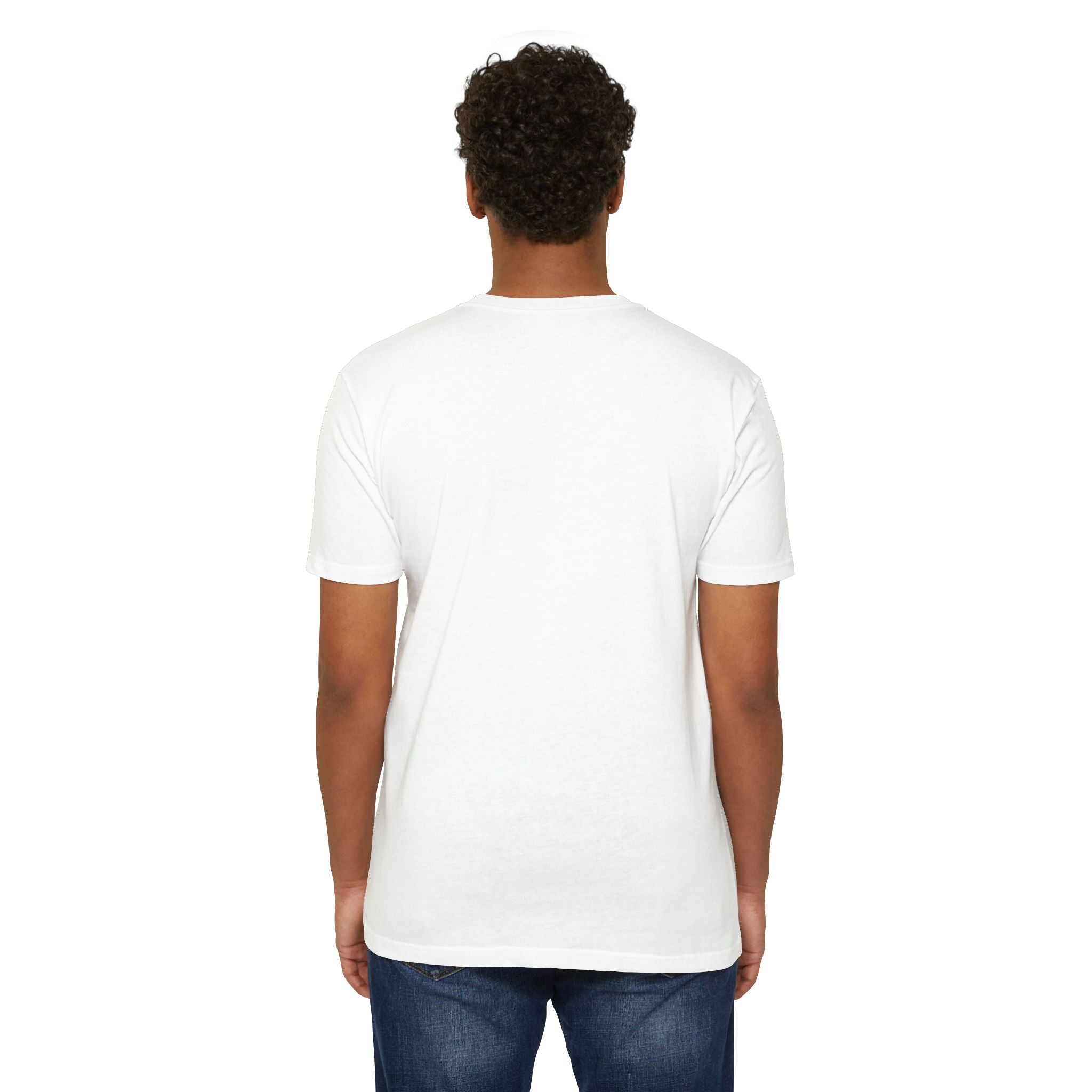Mom Life, The Perfect Midlife Chaos Love T-Shirt